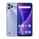 Смартфон Oscal C60 4/32GB Dual Sim Purple - зображення 1