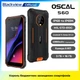 Смартфон Oscal S60 3/16GB Dual Sim Black - изображение 9