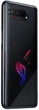 Смартфон ASUS ROG Phone 5s 8/128GB, Phantom Black (ZS676KS) - зображення 4