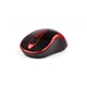 Мышь беспроводная A4Tech G3-280N Black/Red USB V-Track - изображение 4