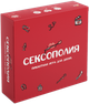 Настольная игра Fun Games Shop Сексополия (FGS01) - изображение 1