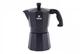 Кавоварка гейзерна Vinzer Moka Nero 3 чашки (89394) - изображение 1