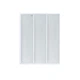 Штора на ванну Qtap Gemini WHI401114RP4 стекло Pear 4 мм SD00045279 - изображение 1