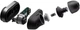 Навушники Philips Fidelio T1 TWS ANC Pro+ Hi-Res IPX4 Black (4895229118645) - зображення 5