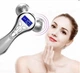 Микротоковый роликовый массажер 4D Pulse Massager Amirce - изображение 4