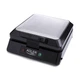 Вафельница Adler AD 3036 1500W black/silver - изображение 2