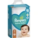 Підгузки Pampers Active Baby Розмір 3 Extra Sleep 152 штук Maxi 6-10 кг - зображення 3