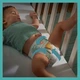 Підгузки Pampers Active Baby Розмір 3 Extra Sleep 152 штук Maxi 6-10 кг - зображення 5