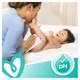 Дитячі Вологі Серветки Pampers Fresh Clean 4х52 шт М'які Maxi 208 штук приємні ароматні - зображення 8