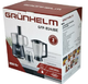 Кухонный комбайн GFP-854JBE Grunhelm - изображение 2