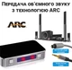HDMI комутатор свитч на 4 порти Addap HVS-04 чотирьохнаправлений відео переключатель 4К з підтримкою ARC срібний (7766) - зображення 8