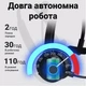 Бездротова Bluetooth 5.0 гарнітура для колл центру з мікрофоном Digital Lion M101, з шумопоглинанням та док-станцією - зображення 6