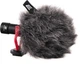 Микрофон пушка 2Е MG010 Shoutgun 3.5 мм - изображение 3