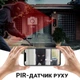 Умный WiFi дверной видеодомофон USmart AC-02w | вызывная панель с LED подсветкой - изображение 8