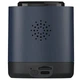 Поворотная беспроводная WiFi IP камера видеонаблюдения Camsoy X1, PTZ вращение 355°, 1080P, Blue - изображение 3