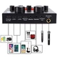 Внешняя звуковая карта | аудиоинтерфейс Live Sound Card V8, USB-гарнитура для микрофона, c Bluetooth и встроенными пресетами - изображение 3