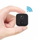 Wi-Fi мини камера Wsdcam A21 с работой до 90 дней и датчиком движения, FullHD 1080P - изображение 8