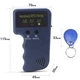 Дубликатор домофонных ключей EM4100, RFID брелок - изображение 4