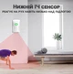 Инфракрасный WiFi датчик движения USMART MS-03w, с защитой от животных, поддержка Tuya, Android & iOS (7703) - изображение 6