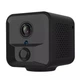Wi-Fi мини камера CAMSOY S9 1080p с автономной работой до 8 часов, с PIR датчиком движения и ночной подсветкой - изображение 2