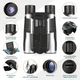 Электронный бинокль с камерой и фотоаппаратом ACEHE FS608R, 12х32, 5 Мп, HD1080P - изображение 7