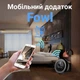 Wi-Fi мини камера видеонаблюдения Camsoy C6, iPhone & Android, черная - изображение 8