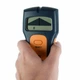 Индикатор скрытой проводки и металла с LCD экраном Stud Finder C1390 - изображение 2