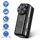 Мини wifi камера c датчиком человека Ztour W6, 1080P, до 15 часов автономной работы - изображение 2