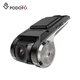 Автомобильный видеорегистратор Podofo Y3070 с поддержкой Android, HD 1080P, 170 град, G-sensor, HDR, WDR, ADAS - изображение 2