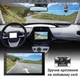 Автомобильный видеорегистратор Podofo Y3070 с поддержкой Android, HD 1080P, 170 град, G-sensor, HDR, WDR, ADAS - изображение 8