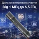 Профессиональный детектор жучков и скрытых камер Protect T68, детектор прослушки, gps трекеров - изображение 5