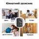 Мини камера ZTour W6 Pro, с апаратным датчиком движения и автономной работой до 1 года - изображение 6