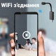 USB Мини WIFI камера с гибкой ножкой Ztour U22, 1080P, с ночной подсветкой - изображение 5