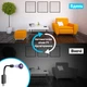 USB Мини WIFI камера с гибкой ножкой Ztour U22, 1080P, с ночной подсветкой - изображение 8