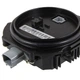 Штатный блок розжига ксенона D1/3 12V 35W NZMNS111LBNA - изображение 2