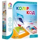 Настольная игра SmartGames Цветовой код (Colour Code) УКР (SG 090 UKR) - изображение 1
