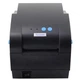 Принтер этикеток и чеков Xprinter XP-330B термический 80 мм, черный - изображение 2