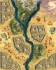 Настольная игра Geekach Games Кемет: Кровь и песок (Kemet: Blood and Sand) (GKCH019KT) - изображение 5
