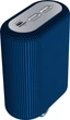 Портативная колонка Canyon BSP-4 5W Blue (CNE-CBTSP4BL) - изображение 3
