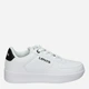 Кроссовки детские Levi's Kids New Union VUNI0020S 28 White/Black (ROZ6400164722) - изображение 1