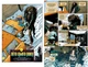 Трансметрополітан. Книга 1 - Воррен Елліс (978-617-8280-48-2) - изображение 3