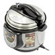 Мультиварка-скороварка Rotex REPC53-B 5 л, 900 Вт, черная(TO-16271-TO) - изображение 4
