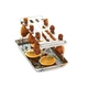 Стійка для курячих ніжок Broil King 64152 - зображення 3