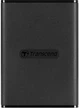Портативний SSD Transcend 250GB USB 3.1 Gen 2 Type-C ESD270C - зображення 1