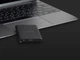 Портативний SSD Transcend 250GB USB 3.1 Gen 2 Type-C ESD270C - зображення 3