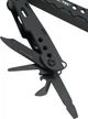 Мультитул Mil-tec Cobra Black small (15406100) - изображение 10