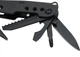 Мультитул Mil-tec Cobra Black small (15406100) - изображение 14