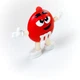 Флеш накопитель Techkey M&M’s 64GB USB 2.0 OTG red - изображение 3