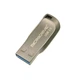 Флеш накопитель MicroDrive 16GB USB 3.0 gray - изображение 2