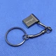 Флеш накапитель MicroDrive USB 2.0 64GB OTG тёмно серый - изображение 1